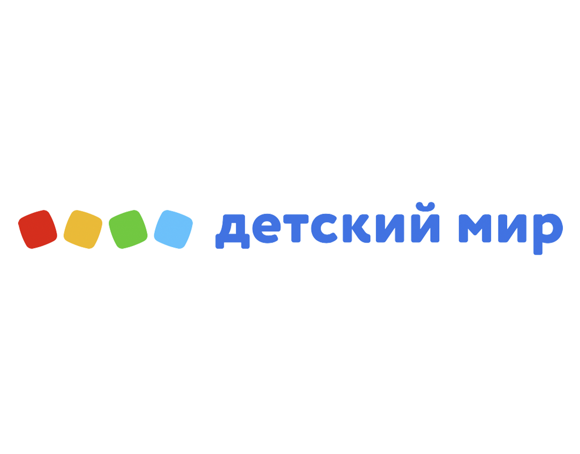Детский мир